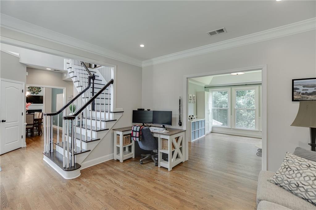 555 Ashvale Overlook