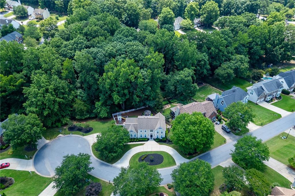 555 Ashvale Overlook