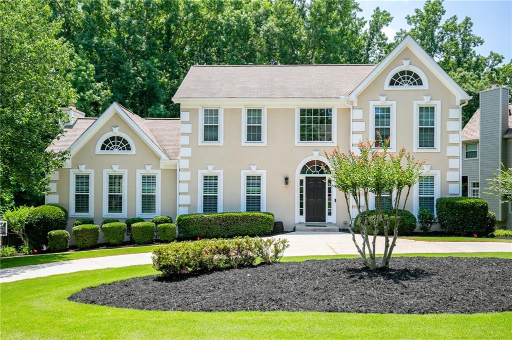 555 Ashvale Overlook