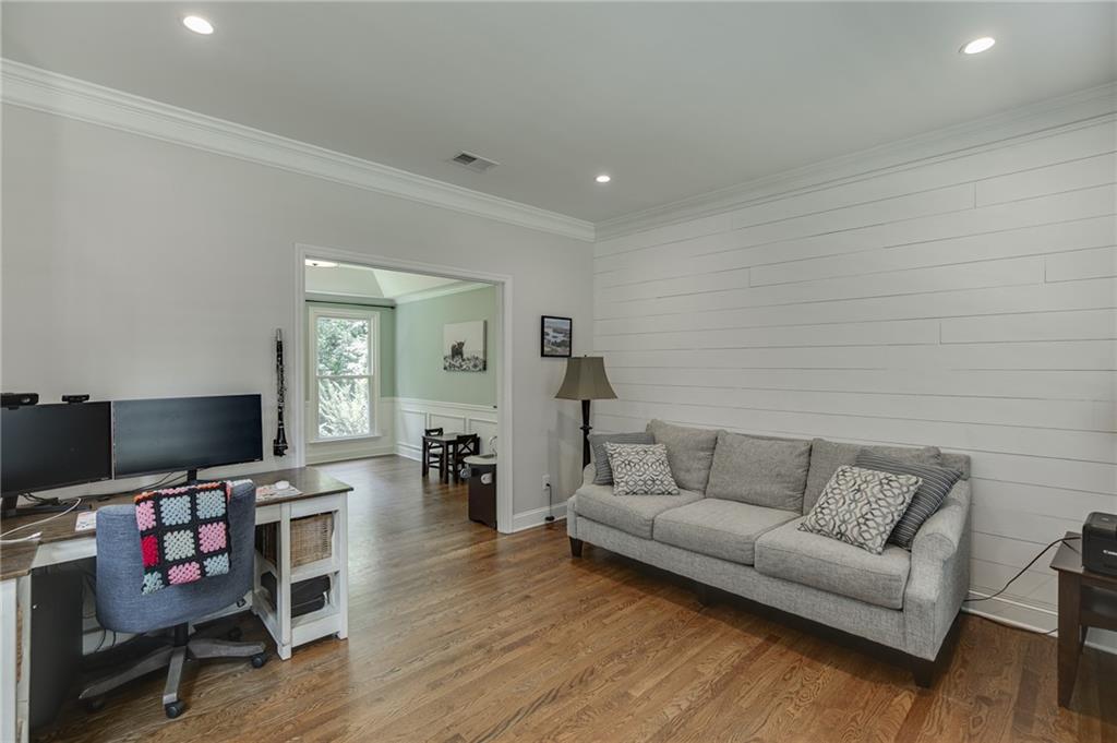 555 Ashvale Overlook