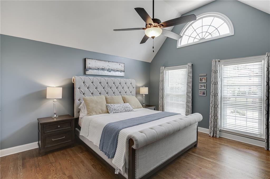 555 Ashvale Overlook