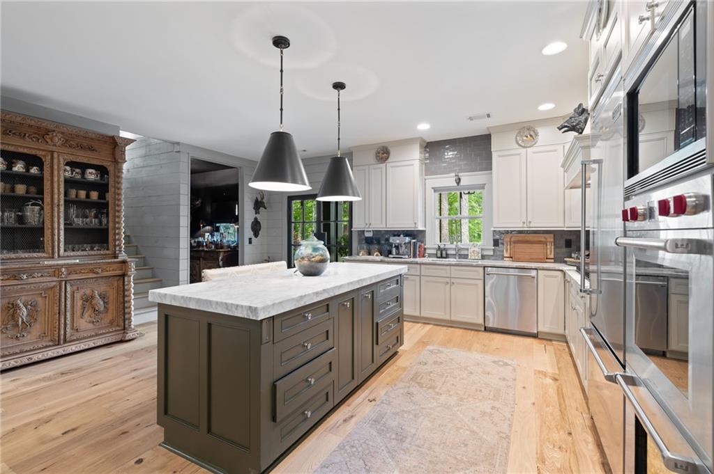 831 Blalock Lakes Drive