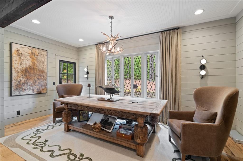 831 Blalock Lakes Drive