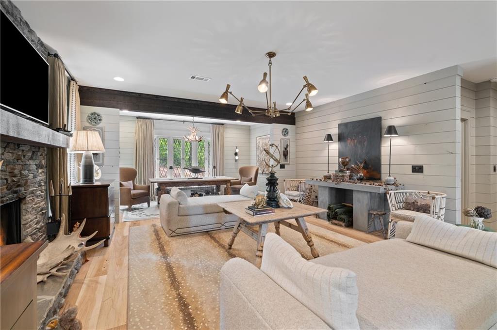 831 Blalock Lakes Drive