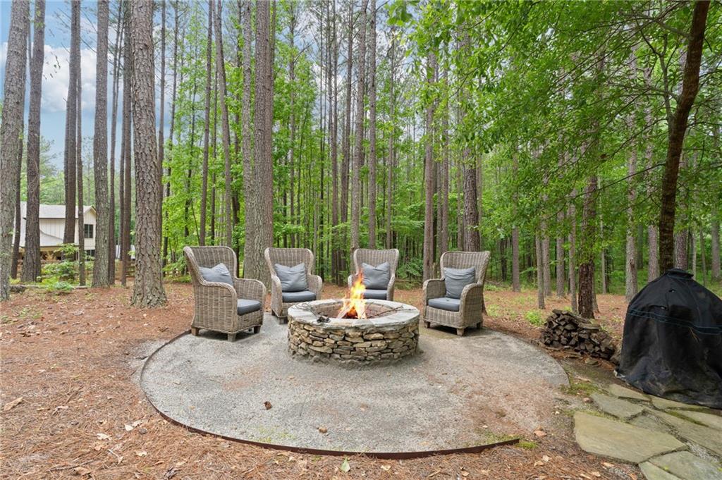 831 Blalock Lakes Drive