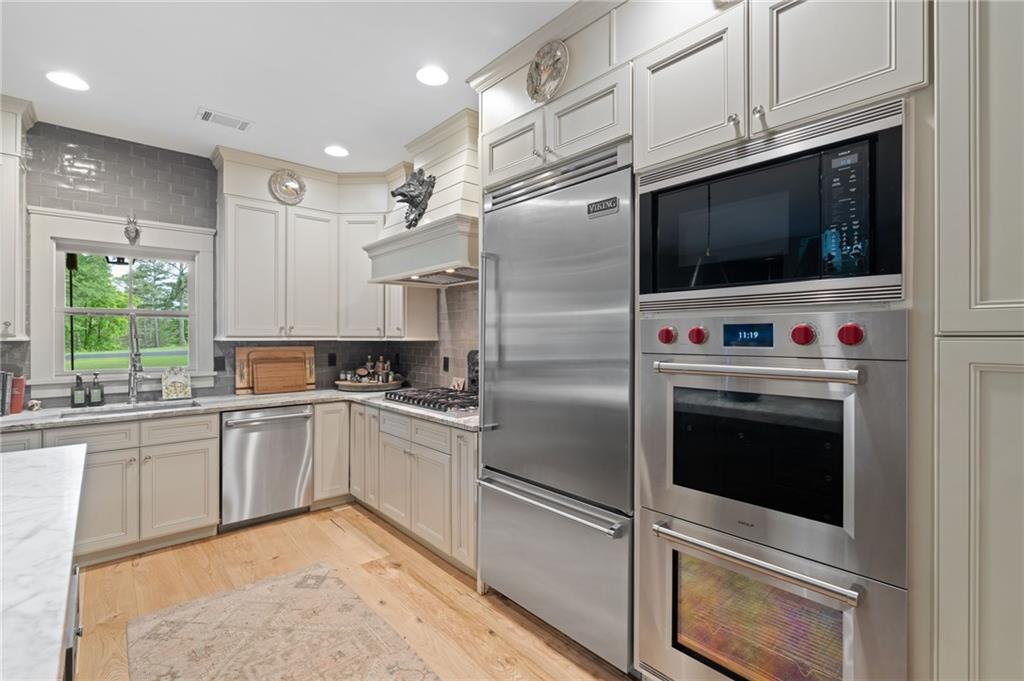 831 Blalock Lakes Drive