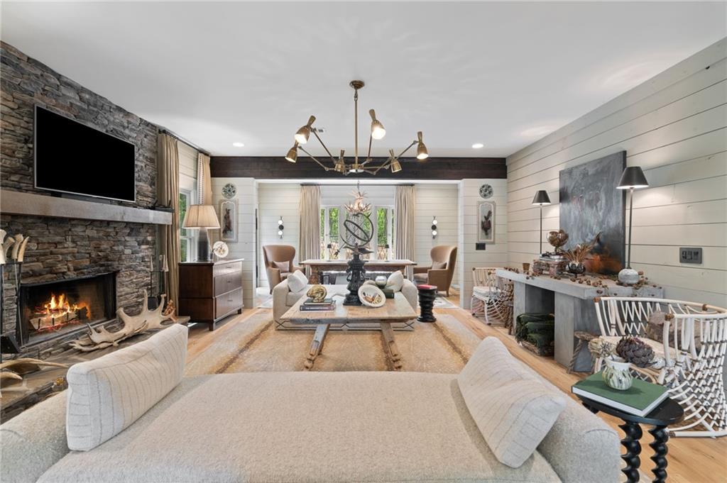 831 Blalock Lakes Drive