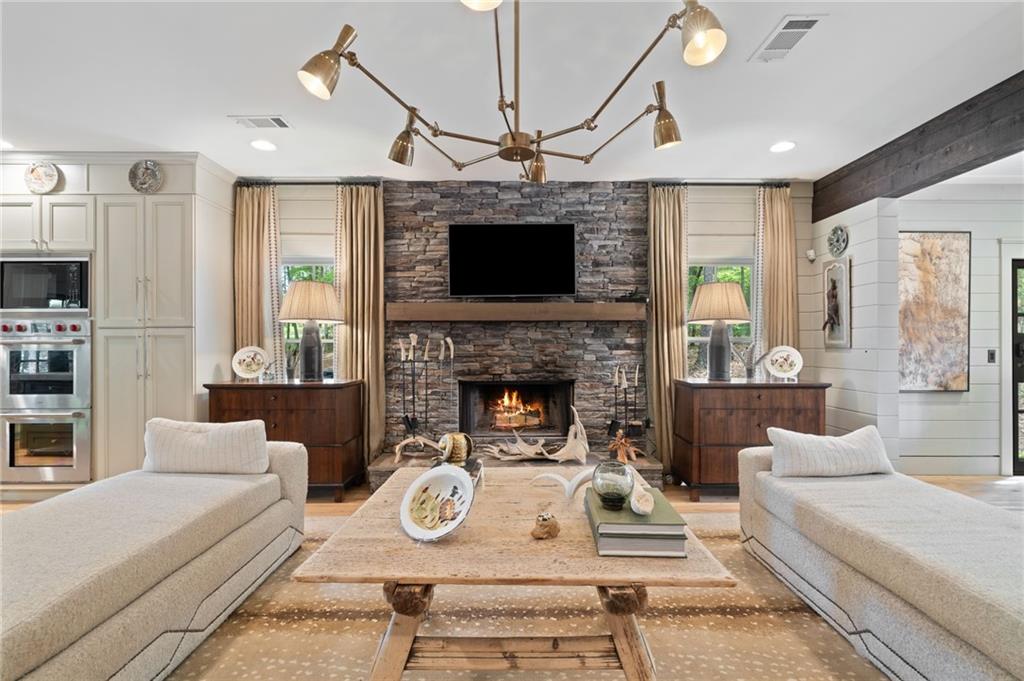 831 Blalock Lakes Drive