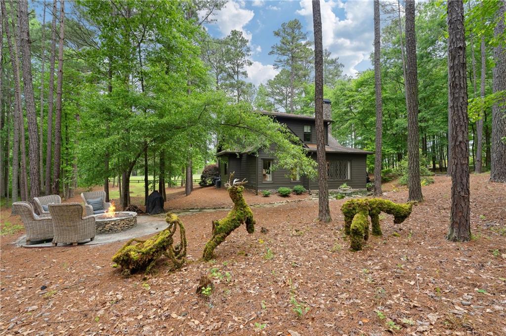 831 Blalock Lakes Drive