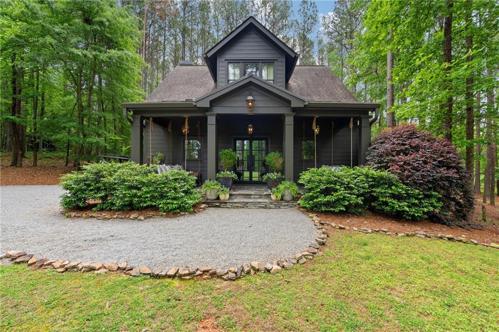 831 Blalock Lakes Drive