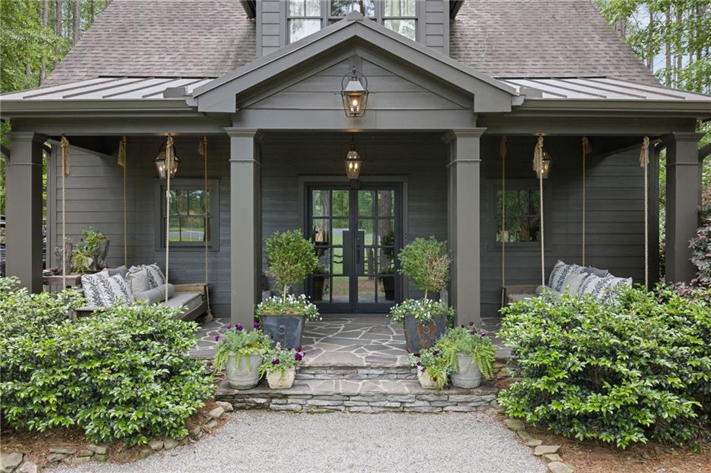 831 Blalock Lakes Drive