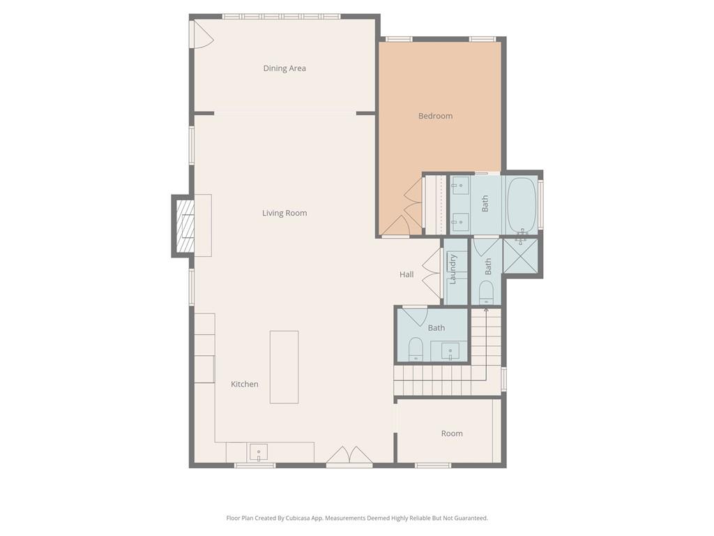 831 Blalock Lakes Drive