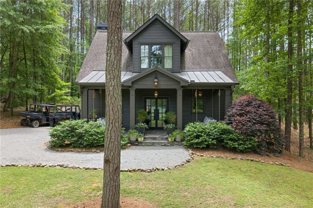 831 Blalock Lakes Drive