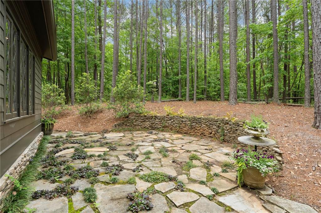 831 Blalock Lakes Drive