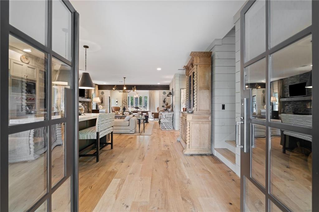 831 Blalock Lakes Drive