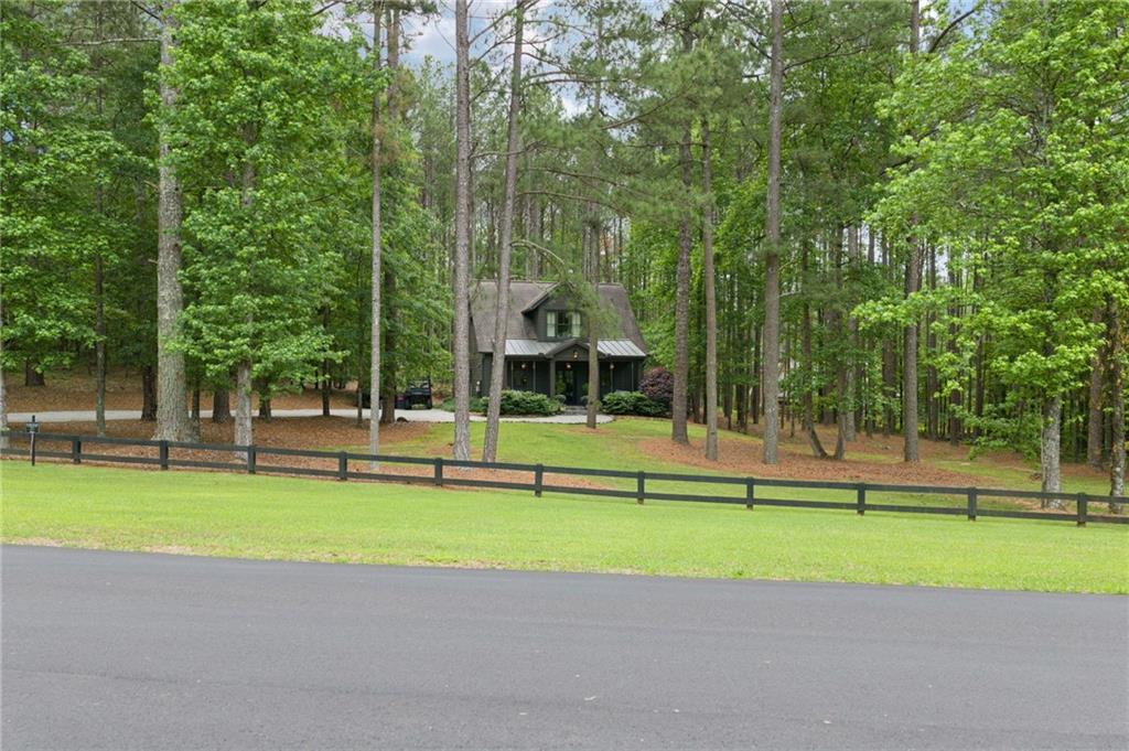 831 Blalock Lakes Drive