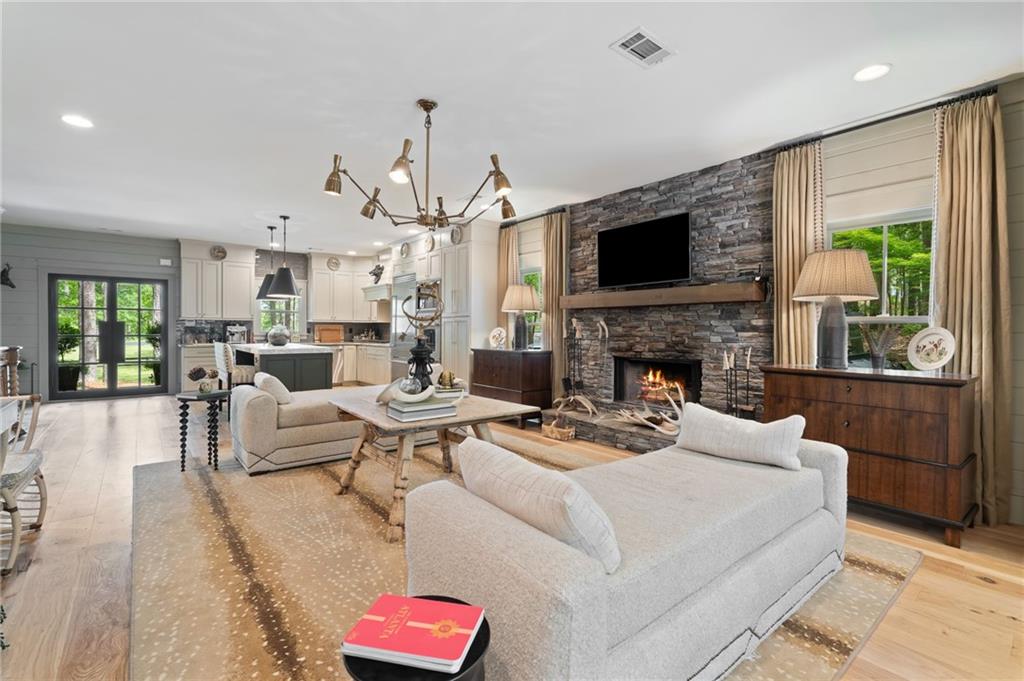 831 Blalock Lakes Drive