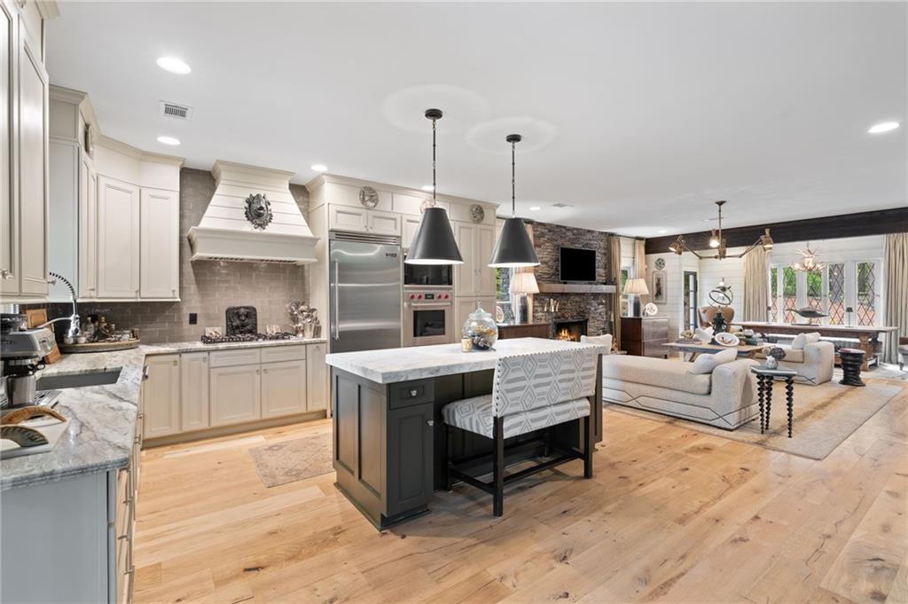 831 Blalock Lakes Drive