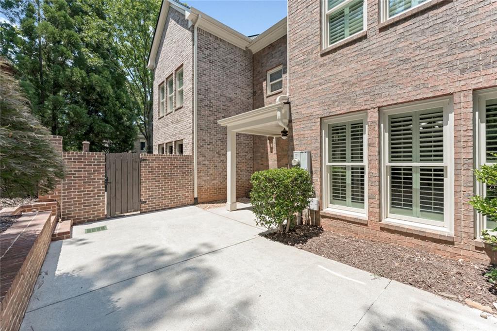 7508 Portbury Park Lane