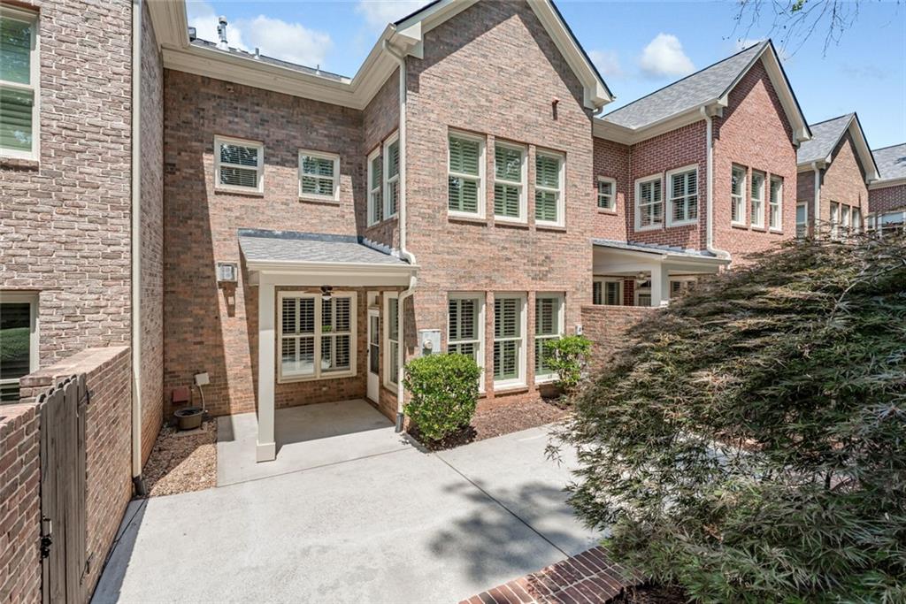 7508 Portbury Park Lane