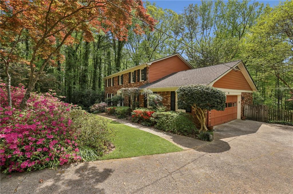 5510 Rodney Lane