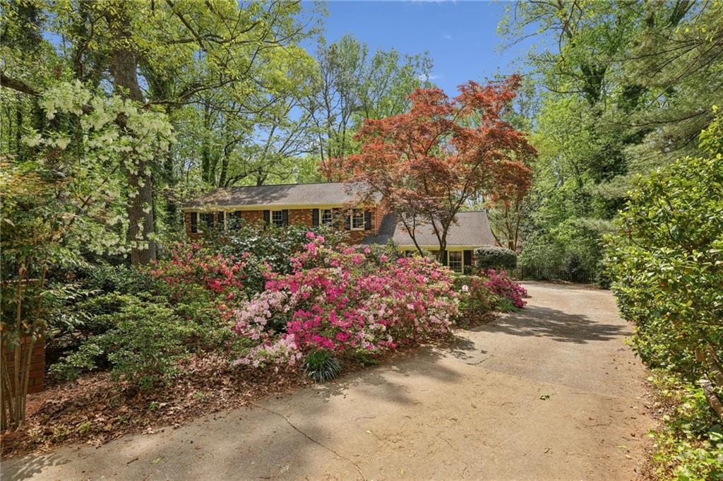 5510 Rodney Lane