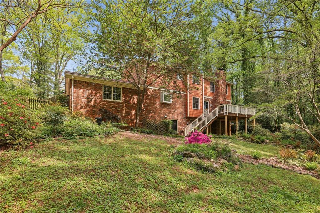 5510 Rodney Lane