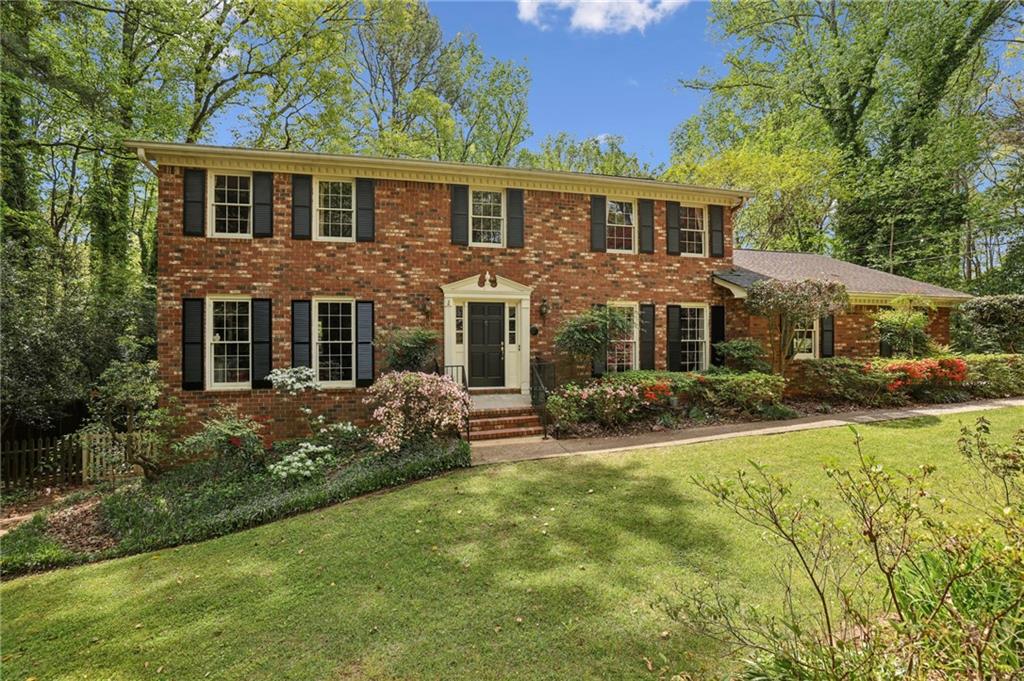 5510 Rodney Lane