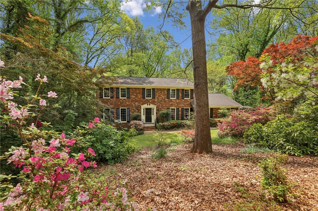 5510 Rodney Lane