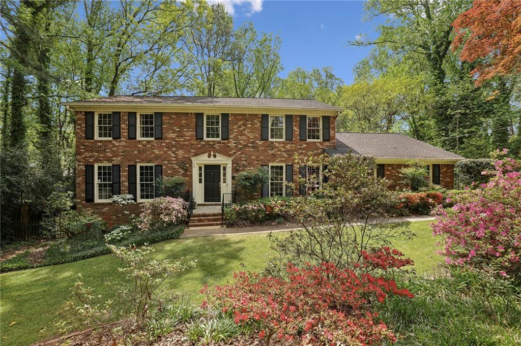 5510 Rodney Lane