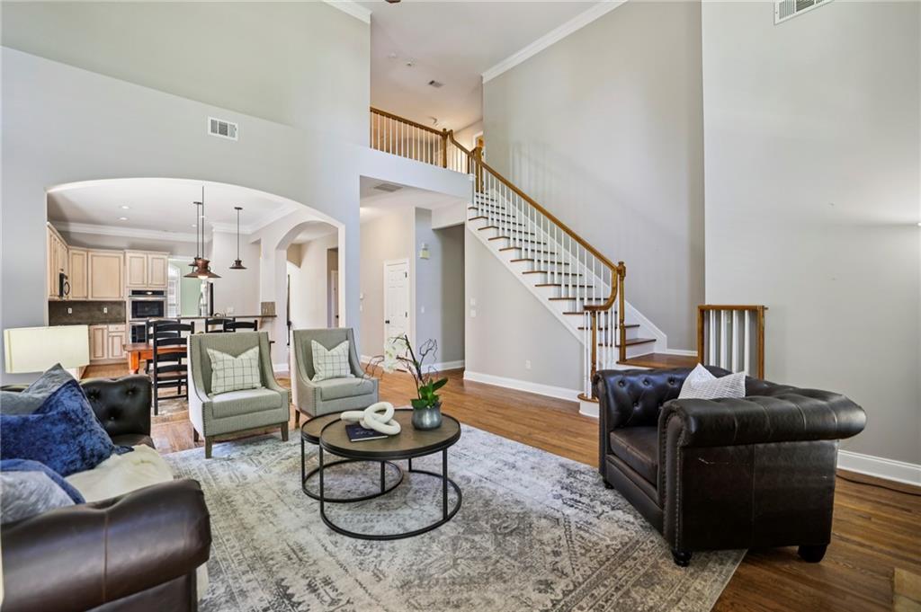 1200 Dunwoody Village Drive