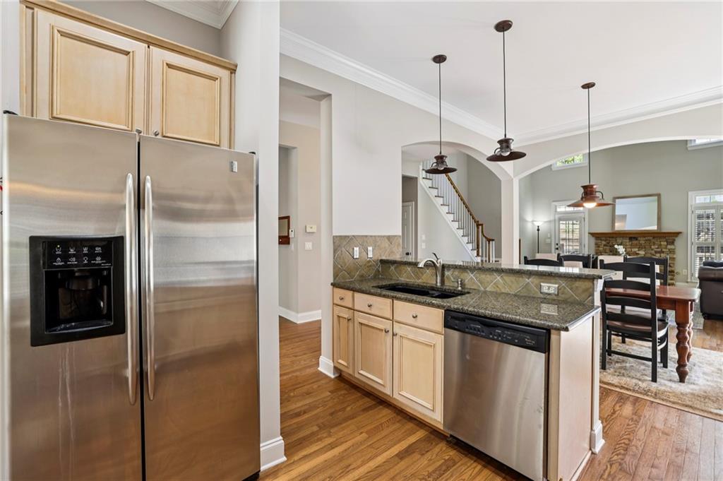 1200 Dunwoody Village Drive