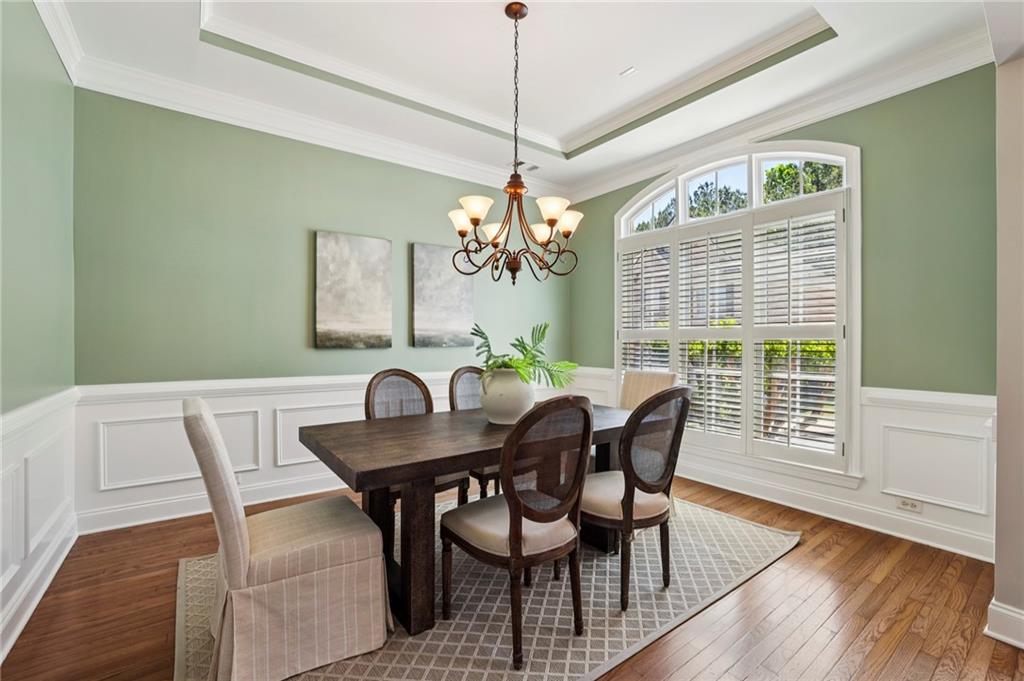 1200 Dunwoody Village Drive