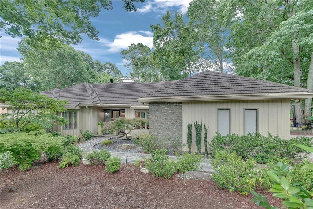 4085 Roxburgh Drive