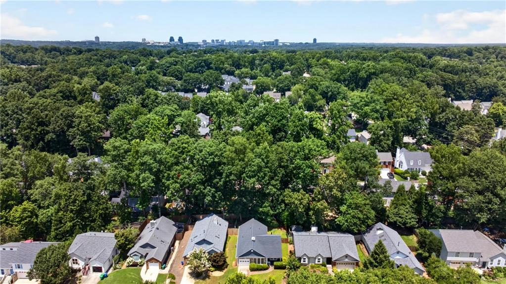 1125 Capital Club Circle NE