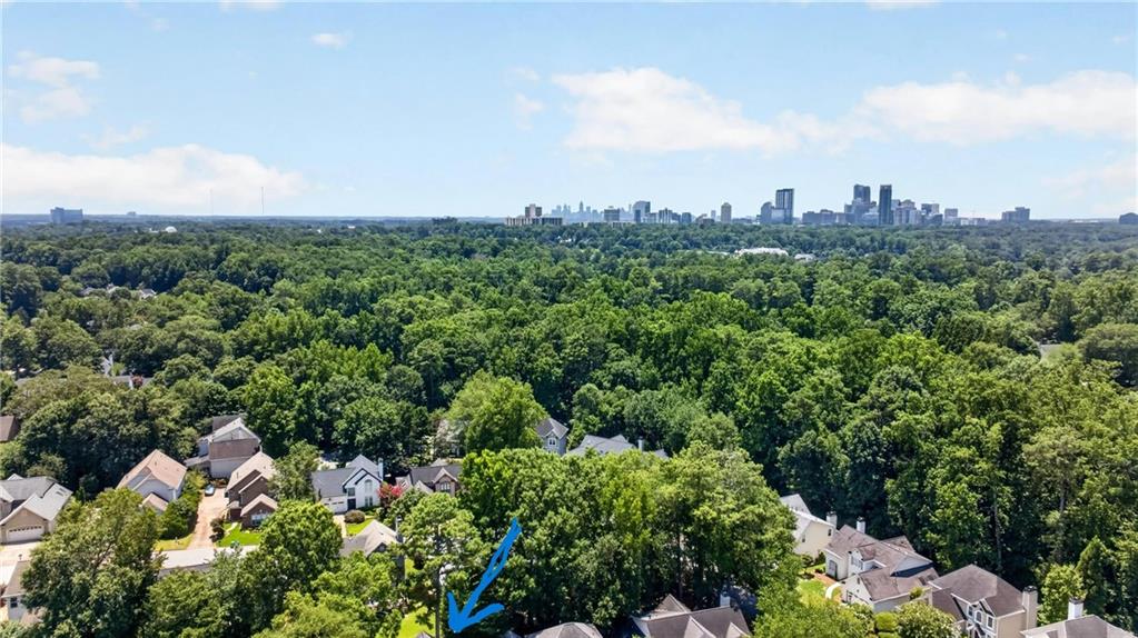 1125 Capital Club Circle NE