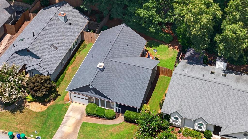 1125 Capital Club Circle NE