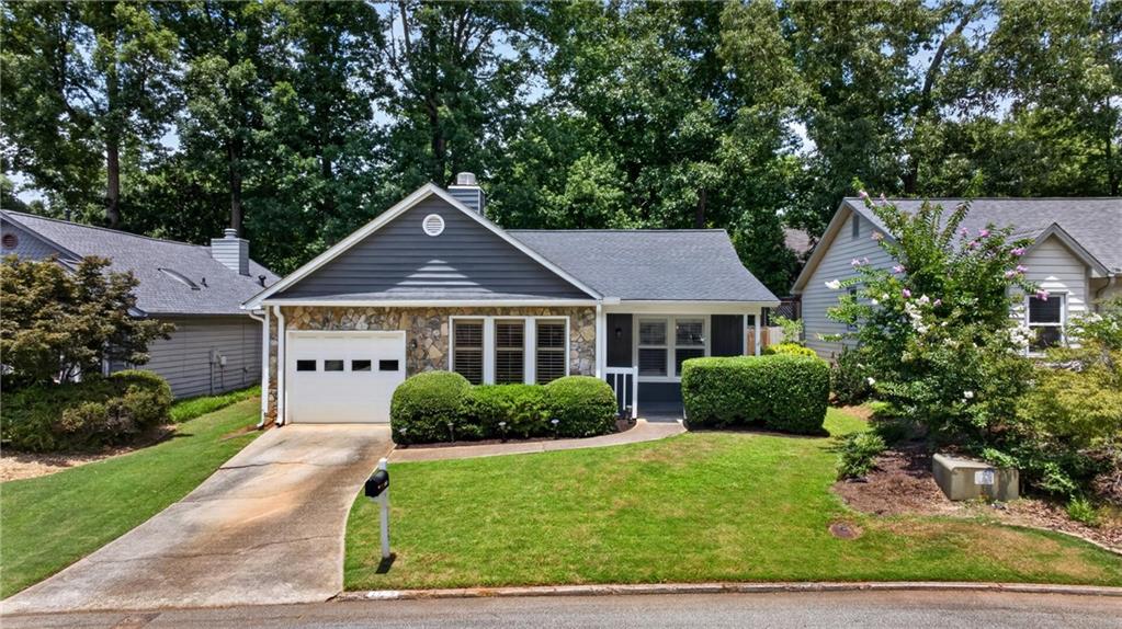 1125 Capital Club Circle NE