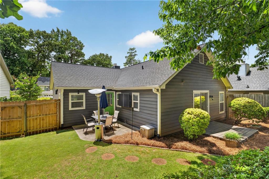 1125 Capital Club Circle NE