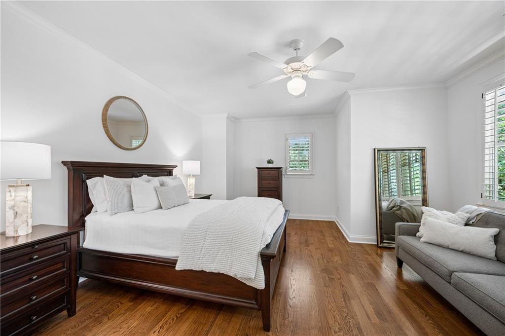 1339 Chalmette Drive NE