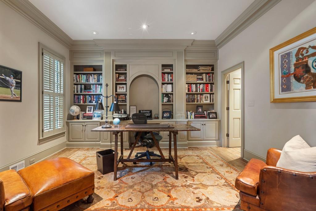 15 Chatsworth Place