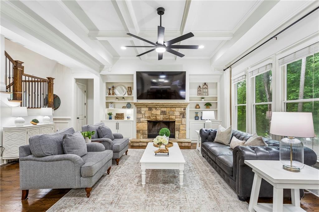 4311 Oak Forest Way