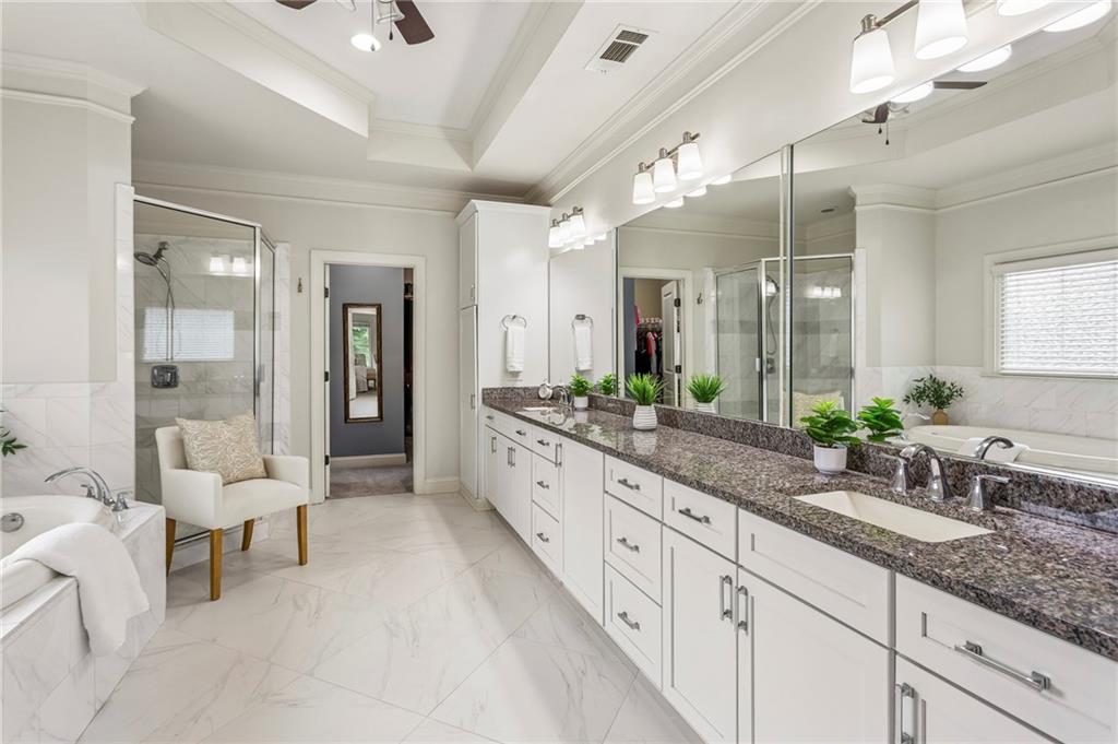 4311 Oak Forest Way