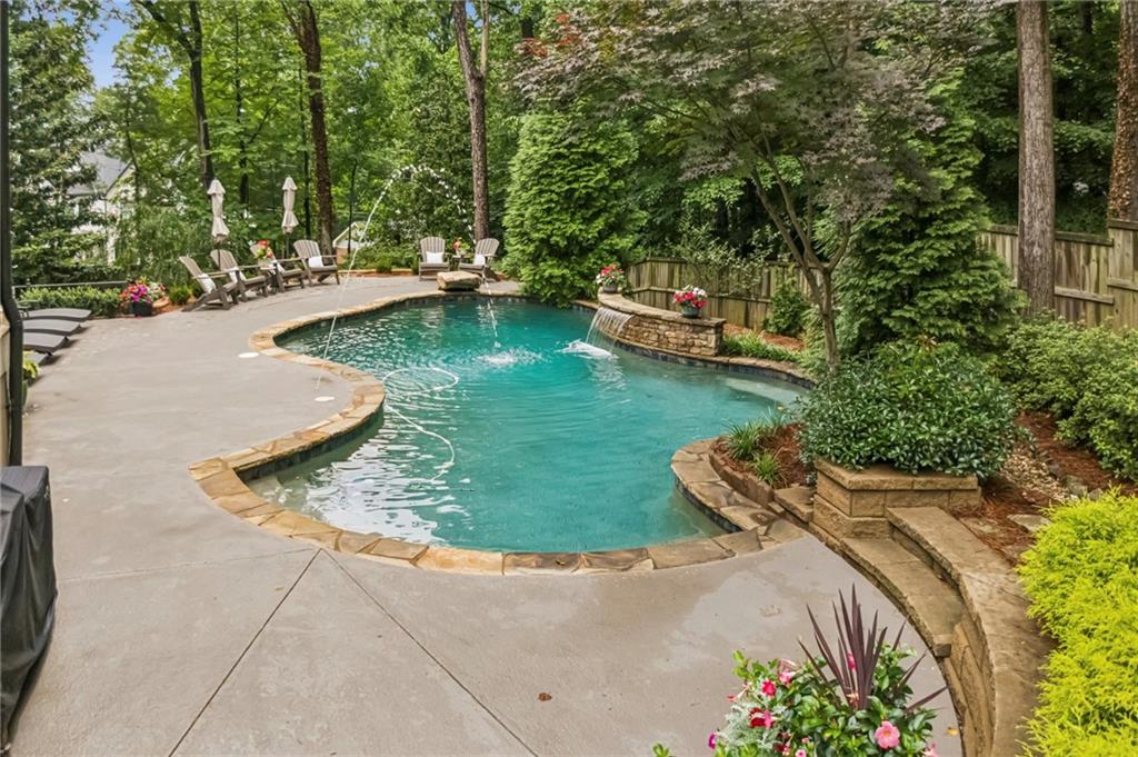 4311 Oak Forest Way