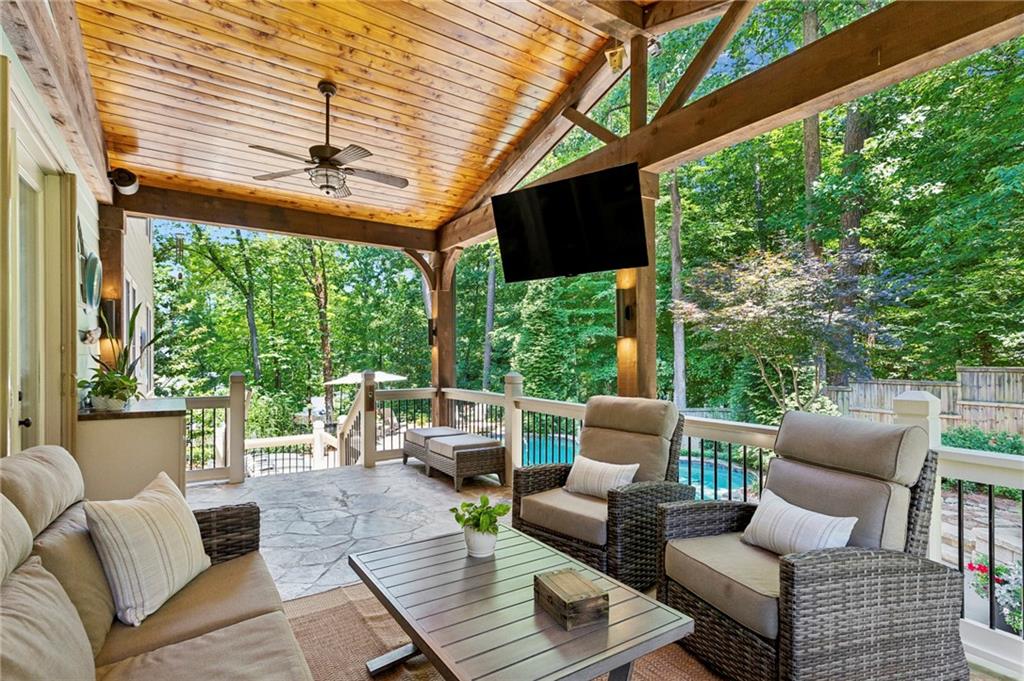 4311 Oak Forest Way