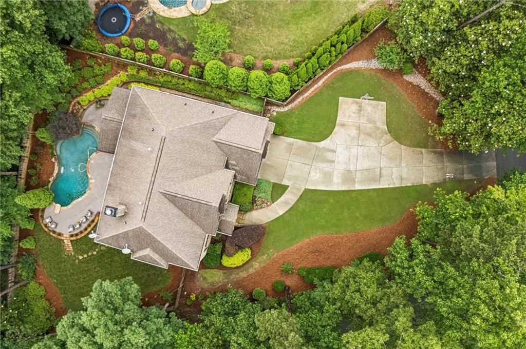 4311 Oak Forest Way