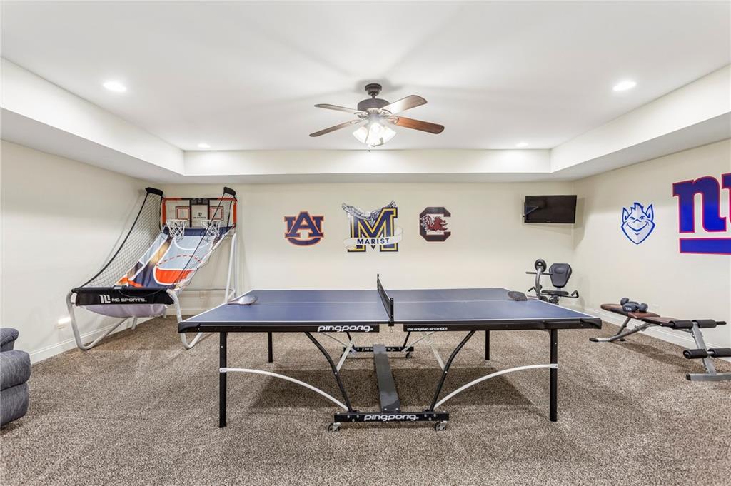 4311 Oak Forest Way