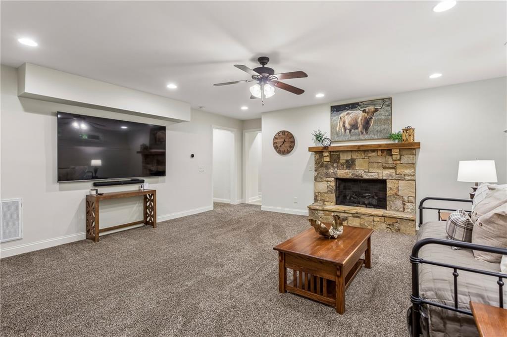4311 Oak Forest Way