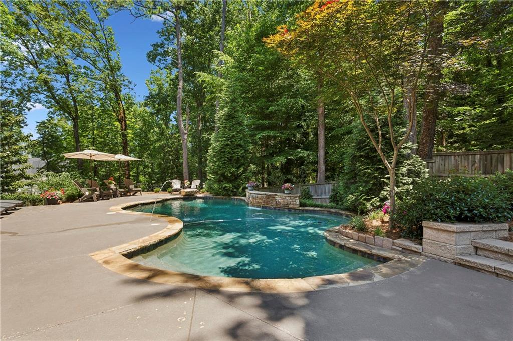 4311 Oak Forest Way