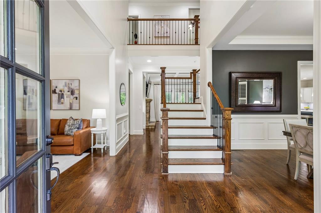 4311 Oak Forest Way